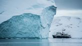 Is collapse of the Atlantic Ocean circulation really imminent? Icebergs’ history reveals some clues