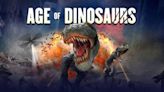 Age of Dinosaurs Streaming: Watch & Stream Online via Peacock