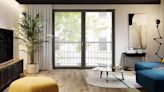 Modern Elegance: Suitable UPVC Windows for Minimalist Interior Design