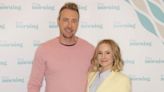 Kristen Bell: My Kids 'Graduated' to Sleeping in Their Own Rooms