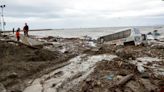 Deadly Landslide Devastates Italian Tourist Island