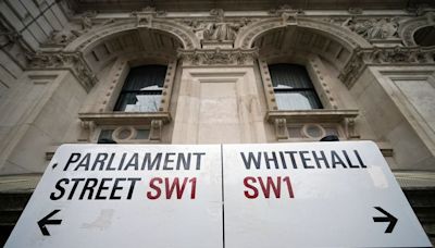 Civil Service union welcomes Labour message but warns of ‘tough choices’ on pay