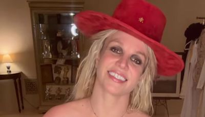 Britney Spears: Solicitan asistencia médica para la cantante tras posible crisis nerviosa