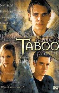 Taboo (2002 film)