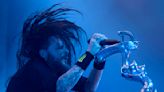 Music News: Korn is Collaborating with Adidas on New Merchandise. | 94.5 The Buzz | The Rod Ryan Show