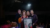 Vince Gill, Amy Grant celebrate 100th Ryman Christmas performance with Nate Bargatze, more