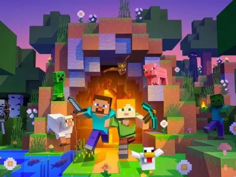 Minecraft Animated Series Release Date Rumors: When Is It Coming Out?