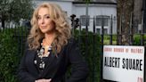 EastEnders announces Chrissie Watts return as Tracy-Ann Oberman reprises role