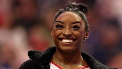 Simone Biles is the most decorated gymnast in history. Here's what to know about her career ahead of the 2024 Olympics.