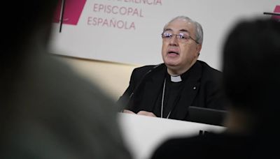 El plan de la Conferencia Episcopal para reparar los abusos de la Iglesia no será obligatorio y deja fuera a una parte de las víctimas