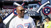 Former Tennessee Titans star Eddie George named Pro Football Hall of Fame semifinalist for 2024