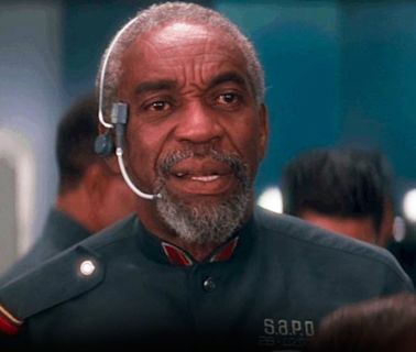 Las mejores películas y series de Bill Cobbs, un actor todoterreno que participó en más de doscientas producciones en cine, televisión y teatro