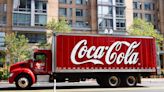 Coca-Cola sees global consumers pay up for soda, raises its full year guidance