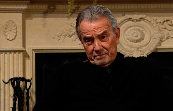 The Young and the Restless spoilers: week of April 22-26