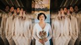 Wedding Photographers Praised for Their Stunning, Alternative Images