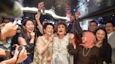Michelle Yeoh's mom tearfully celebrates her daughter's Best Actress Oscar win: 'My little princess'
