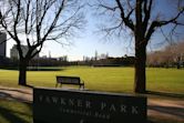 Fawkner Park, Melbourne