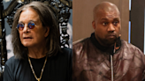 Ozzy Osbourne Calls Out Kanye West For Using Black Sabbath Sample Without Approval