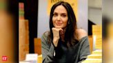 Did Angelina Jolie once plan to hire a Hitman? What unexpected twist saved her life?