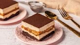 What Makes Tiramisu Different From Tres Leches Cake?