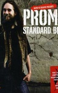 Promoe: Standard Bearer