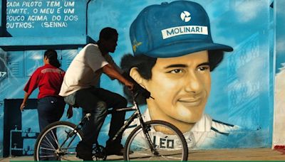 Ayrton Senna: treinta años de la muerte del mito paulista, que será recordado en Imola