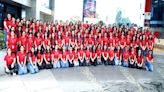 Texas Instruments hosts third year of WiSH program to encourage more women to pursue careers in semiconductors and hardware