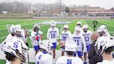 Scituate High School's biggest win of the week wasn't on the field. It was the field.