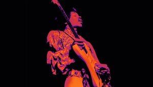 St. Augustine Amphitheatre hosts Experience Hendrix Tour October 19