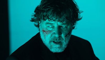 ‘The Exorcism’ Proves Russell Crowe Is Cinema’s New Demon Daddy