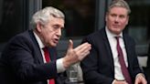 Gordon Brown: Starmer should scrap two-child benefits cap
