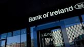 Bank of Ireland to wind down British corporate lending business