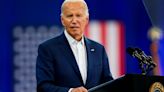 Shock new poll reveals where Biden stands in race against Trump