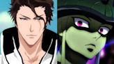 Anime Villains, Ranked: Meruem, Sosuke Aizen & More