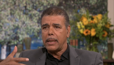Chris Kamara issues health update as he admits 'there's always someone worse off'