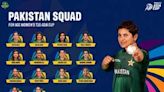 PCB announces squad for ACC Women’s T20 Asia Cup