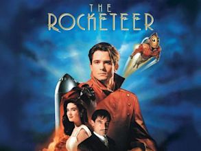 Les Aventures de Rocketeer