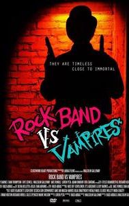 Rock Band vs Vampires