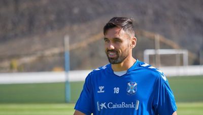 CD Tenerife vs Ferrol: los isleños quieren dar un homenaje a la afición