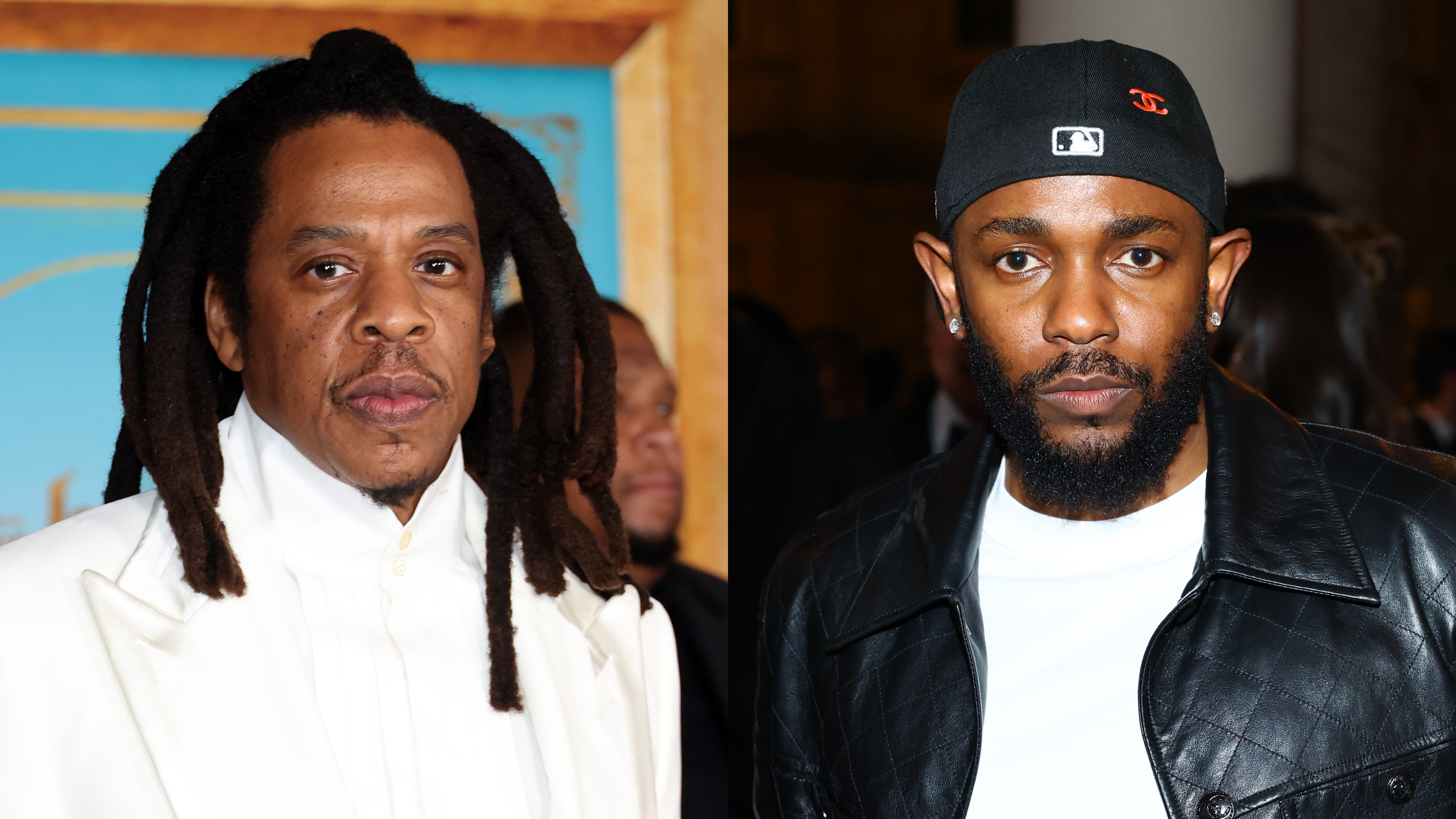 JAY-Z Explains Why Kendrick Lamar Was Chosen To Perform At Super Bowl Halftime Show