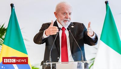 Lula sobre aborto: Sou contra, mas é insanidade punir mulher com mais rigor que o estuprador