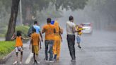 Delhi Weather Update: IMD issues orange alert till July 3, predicts heavy rainfall today