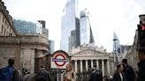 Cash crunch for British funds puts regulators under pensions lens