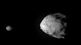 El asteroide Dimorphos puede haber sufrido una deformación global por el impacto del DART