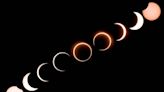How to watch the 2023 ‘ring of fire’ solar eclipse over the U.S. Saturday