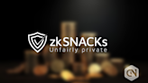 zkSNACKs ends Coinjoin service on June 1st amid legal issues
