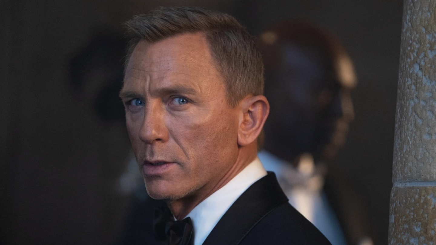 Where to Watch All Daniel Craig's James Bond Movies in Order