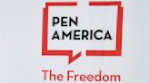 Escritores rechazan premios de PEN America en protesta por la guerra en Gaza