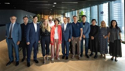 Spain Startup考慮籌辦亞洲版South Summit 陳茂波：歡迎在港舉辦