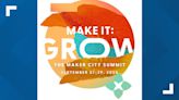 Tickets for 2024 Maker City Summit in September are on sale